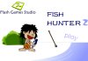 Fish Hunter 2  (Oynama:2424)